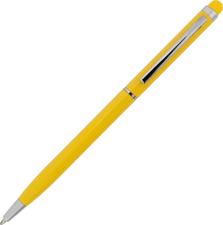 Długopis metalowy touch pen NEW ORLEANS