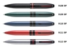 9111 Długopis Sheaffer kolekcja Icon, czerwony, elementy czarne