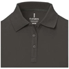 Damskie polo Calgary z krótkim rękawem 200 g/m²