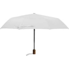 Parasol automatyczny ø100 cm RPET MALWINA