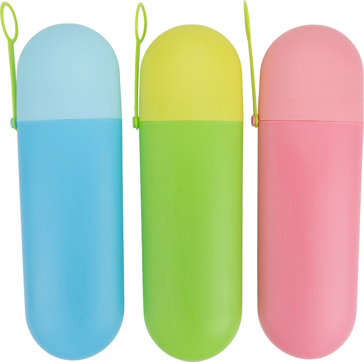 Etui na szczoteczke do zębów