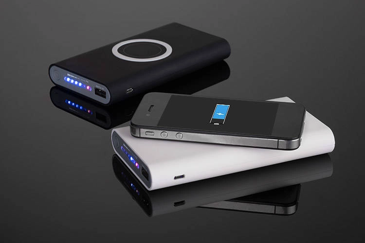 Powerbank DOUBLE 8000 mAh