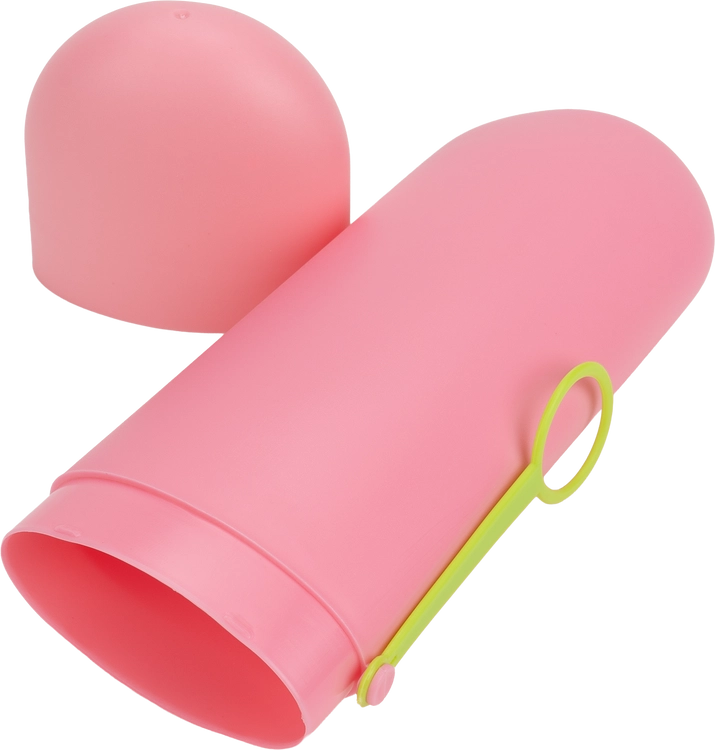 Etui na szczoteczke do zębów