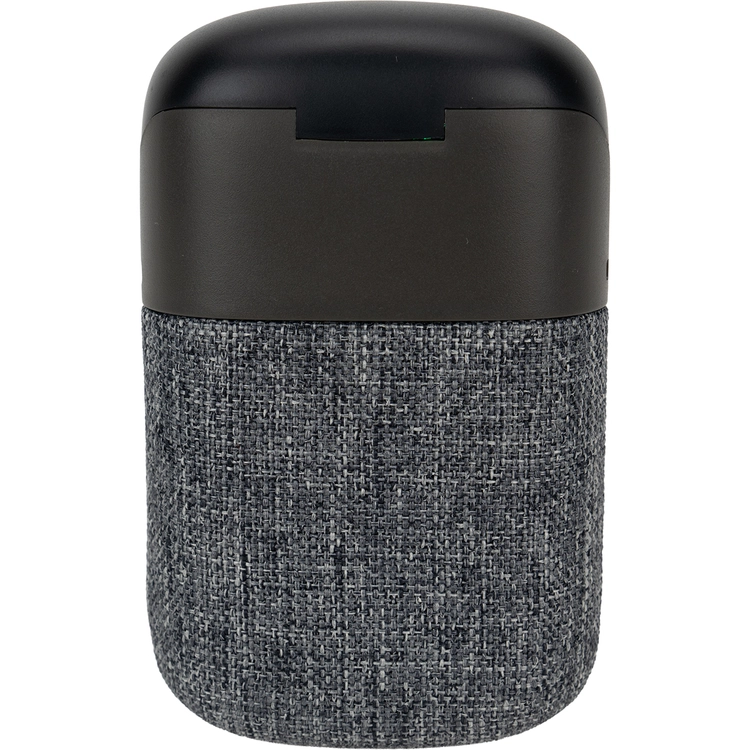 Głośnik Bluetooth HF01 z wbudowanymi słuchawkami 2w1