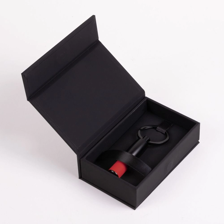 Breloczek na klucze Gear Matrix Red