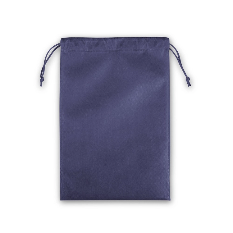 GIFT BAG L. Duża torba w stylu plecaka, wykonana z materiału włókninowego (60 g/m²)