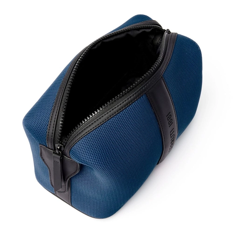Neseser Mesh Blue