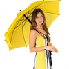 Parasol automatyczny drewniany Ø105 cm NANCY