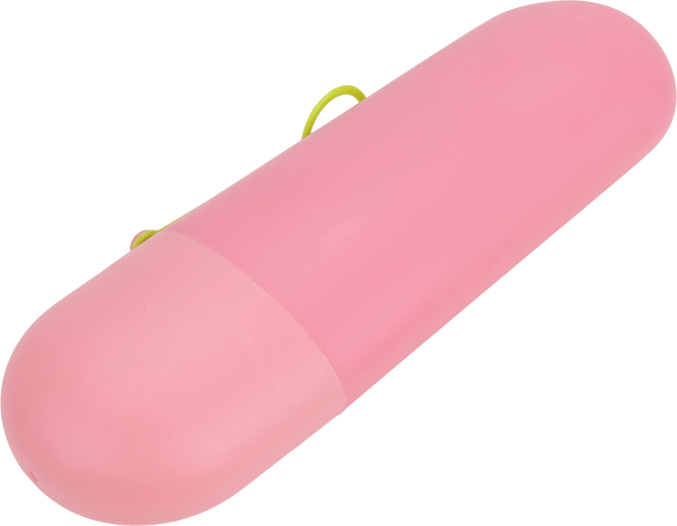 Etui na szczoteczke do zębów
