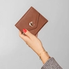 Torebka damska Alma Camel