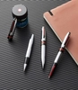 9112 Pióro kulkowe Sheaffer kolekcja Icon, chrom, elementy czarne