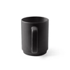 MIGHTY. Ceramiczny kubek z cylindrycznym korpusem 330 mL