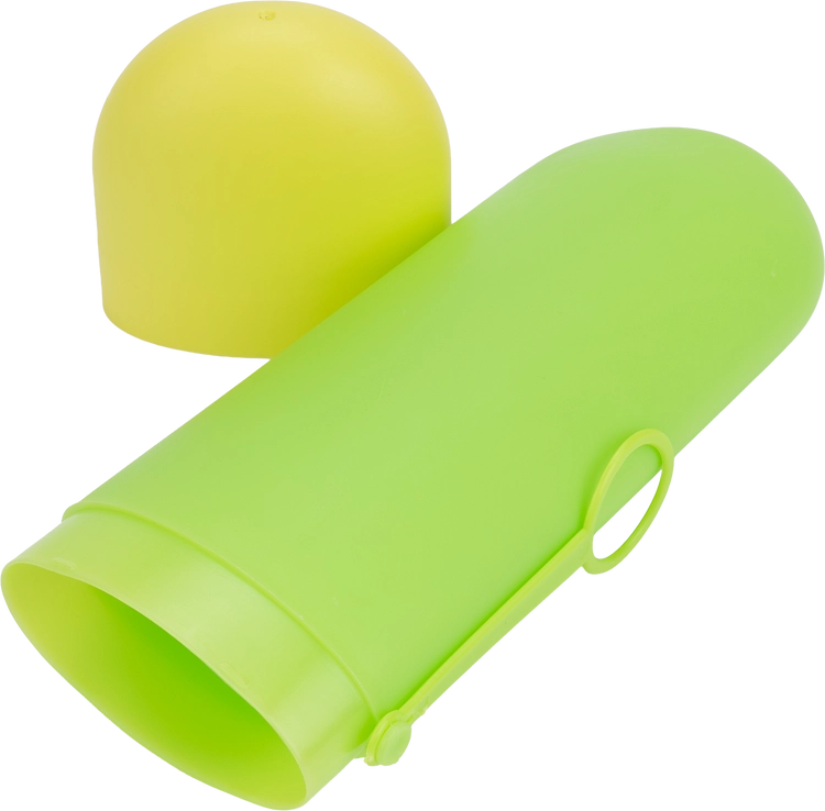Etui na szczoteczke do zębów