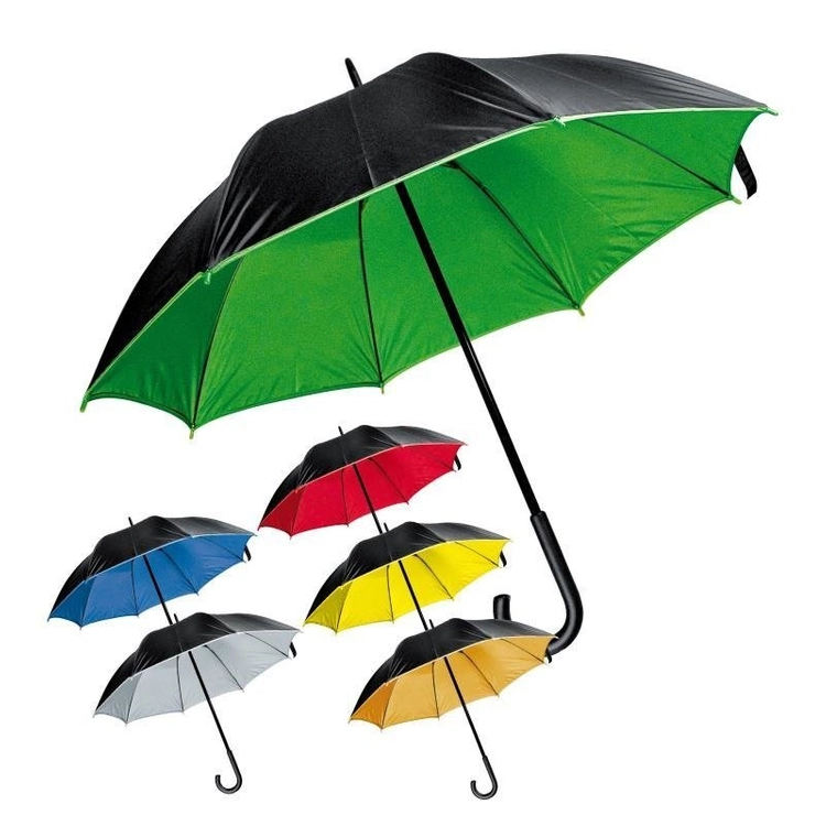 Parasol manualny ø102 cm FATIMA