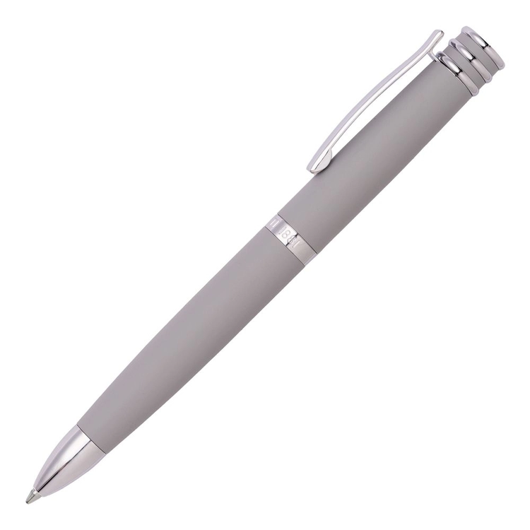 pióro kulkowe Austin Grey/silver