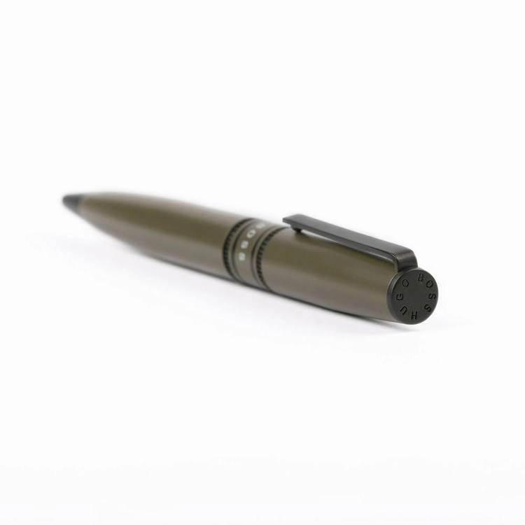 pióro kulkowe Illusion Gear Khaki