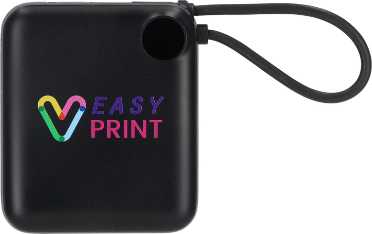 Power Bank 10000 mAh Fast Charge 22,5 W