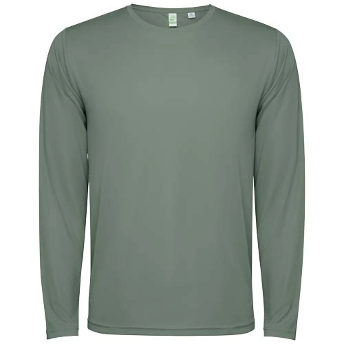 Estoril long sleeve kids t-shirt 125 g/m²