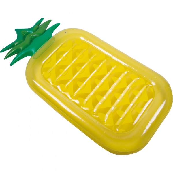 Dmuchany materac - ananas TEKLA