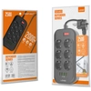 Listwa zasilająca z USB