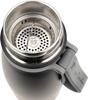 Butelka termiczna stalowa Pierre Cardin 650 ml