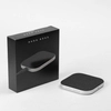 Wireless charger Illusion Chrome