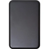 Power bank magnetyczny z ABS z recyklingu 10000 mAh DONNA