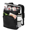Plecak termoizolacyjny Chillpack na 18 puszek, z materiału z recyklingu z certyfikatem GRS, 16 l.
