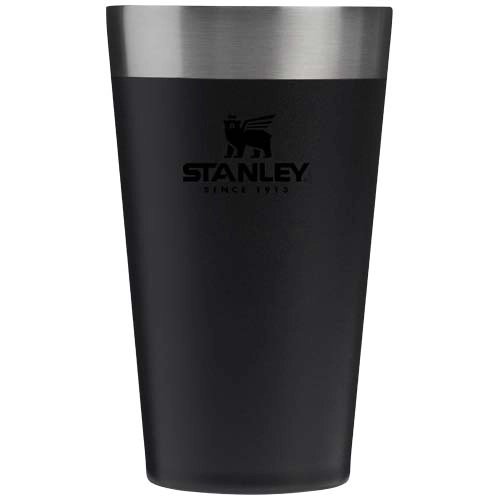 Stanley Stacking termoizolowany kubek ze stali nierdzewnej o pojemności 470 ml