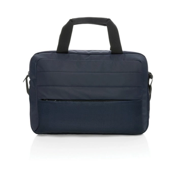 Torba na laptopa 15,6" AWARE™ RPET Armond, navy P732.225