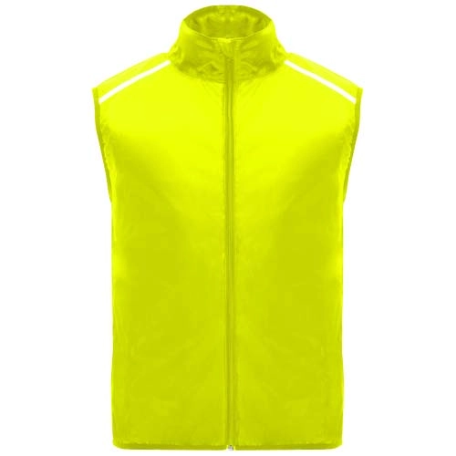 Jannu lekki ocieplacz unisex do biegania