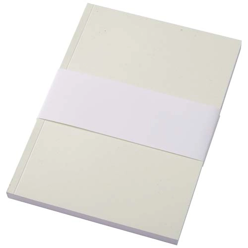 Notatnik A5 Novella Austen Colours z miękkiej okładki z recyklingu, 100 kartek