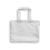 CAMDEN. Torba z bawełny (50%), bawełny z recyklingu (30%) i poliester (20% rPET) (280 g/ m²)