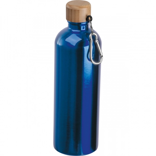 Butelka metalowa 750 ml RUTH