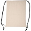 Worek sportowy bawełniany 140 g/m2 LONDONDERRY