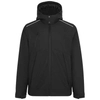Emin - ocieplana termiczna parka unisex