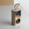 Głośnik bluetooth transparentny WIT