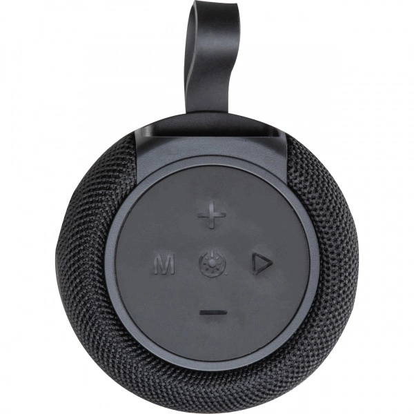 Głośnik bluetooth podświetlany LED GRETA