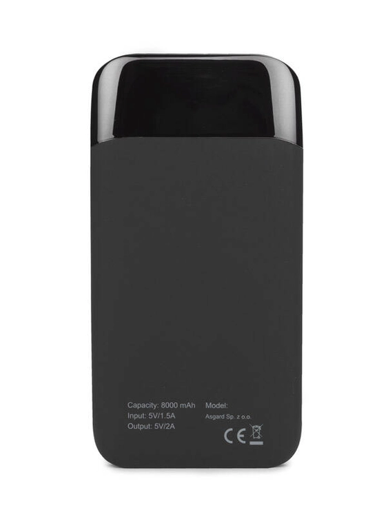Powerbank MING 8000 mAh USB-C
