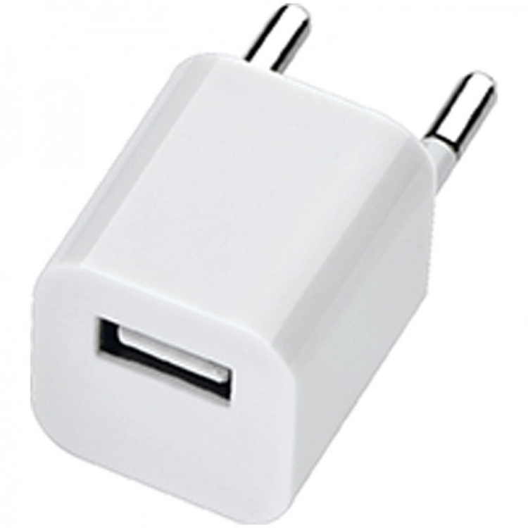 Zestaw podróżny power bank 2200 mAh i wtyczki EXETER