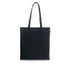 MEXICO. Torba wykonana w recyklingowanej bawełny (70%) i w poliestru (30% rPET) (150 g/m²)