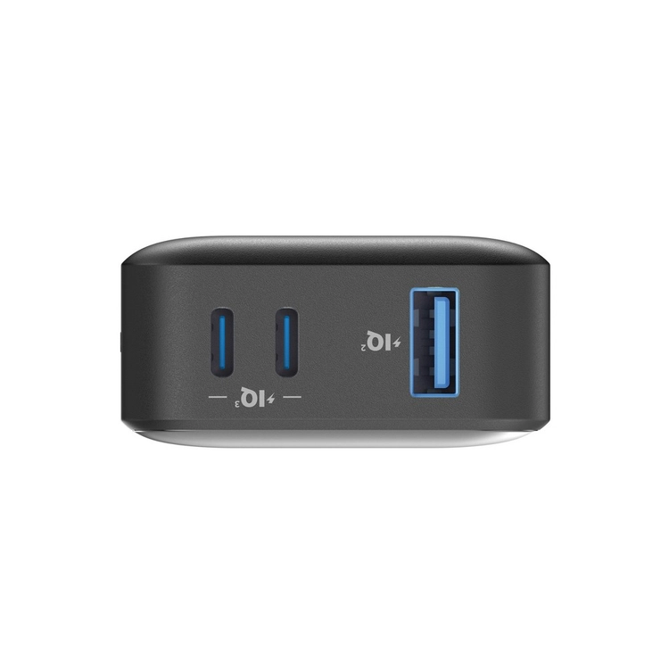 Power bank 10000 mAh Anker