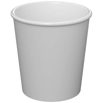 Americano® Piccolo kubek o pojemności 100 ml , biały 22050001