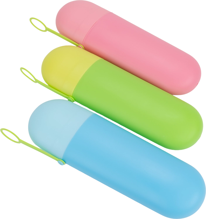 Etui na szczoteczke do zębów