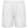 Player spodenki sportowe unisex 140 g/m²