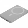 Power bank 5000 mAh z ładowarką indukcyjną Magsafe OLIMPIA