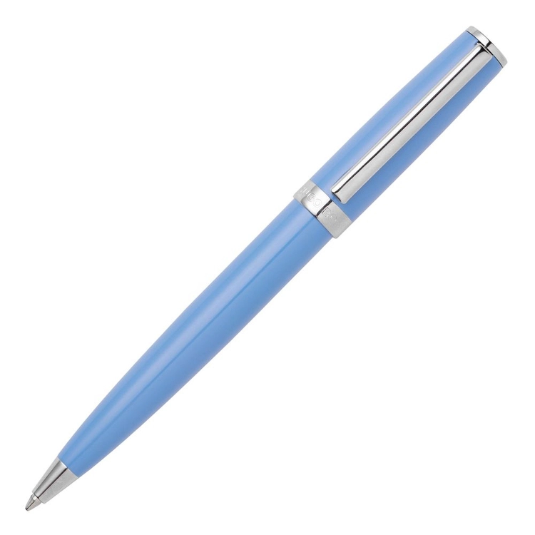 pióro kulkowe Gear Icon Light Blue