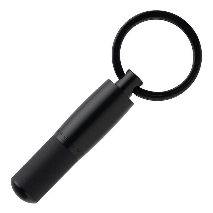 Breloczek na klucze Gear Matrix Black