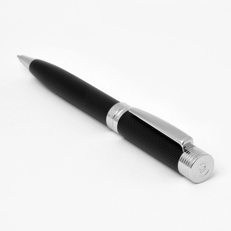 pióro kulkowe Zoom Diamond Black