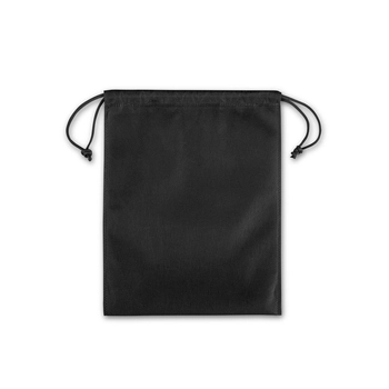 GIFT BAG M. Średniej wielkości torba typu plecak, wykonana z materiału włókninowego (60 g/m²)